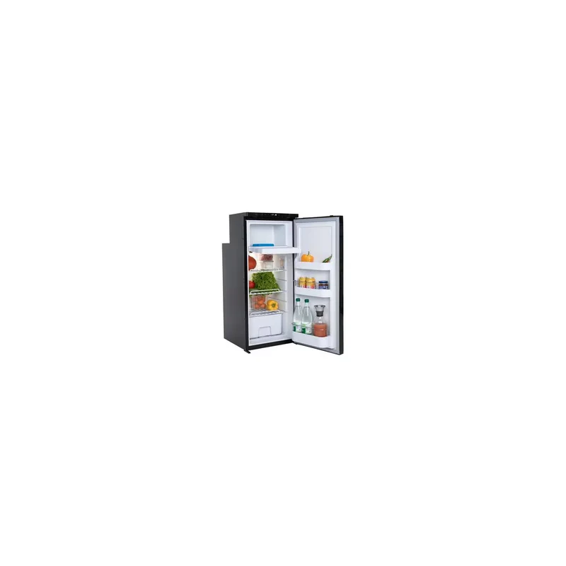 Kompressor-Kühlschrank, 90 Liter, 12V/24V, Gefrierfach
