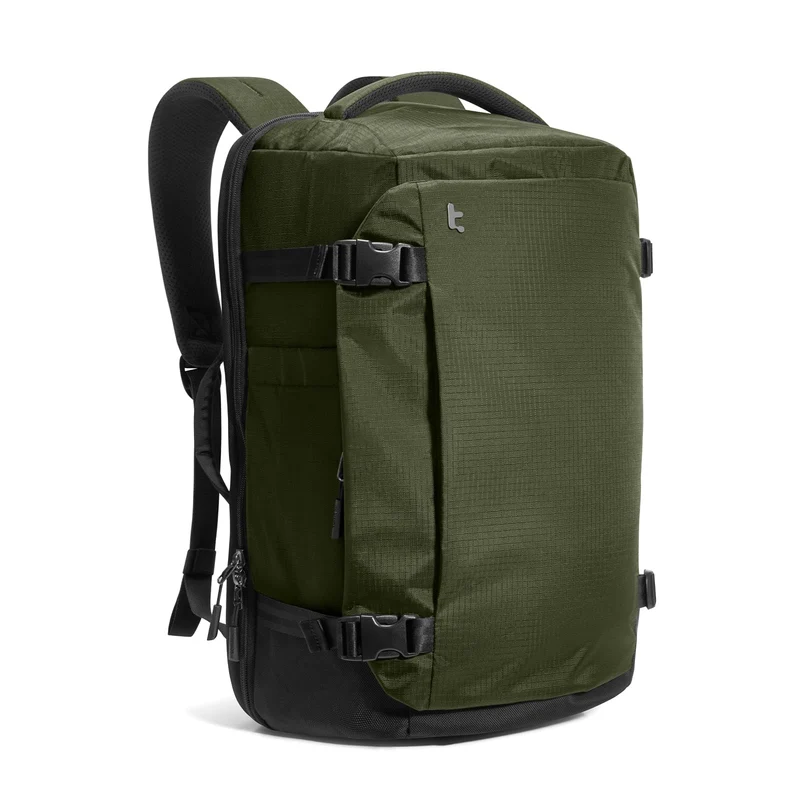 tomtoc Navigator T66 Liteway Reiserucksack 28L für 16 Zoll Laptop