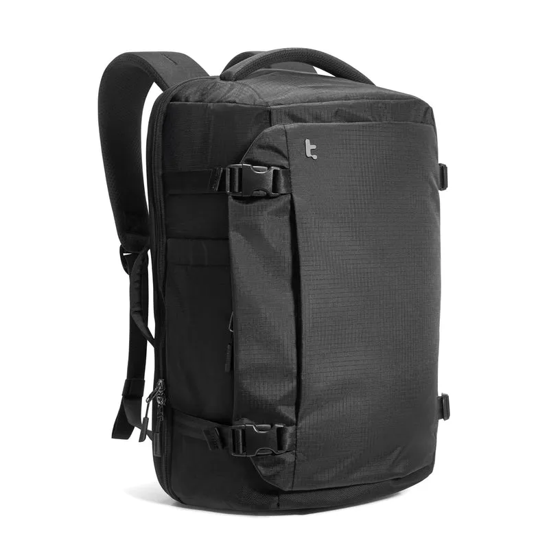 tomtoc Navigator T66 Reiserucksack 40L mit Laptopfach für 17,3 Zoll