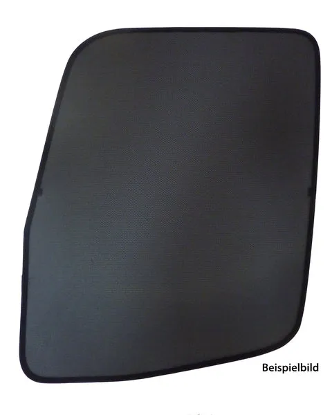 Sonnenschutz für Ford Transit 2000-2012