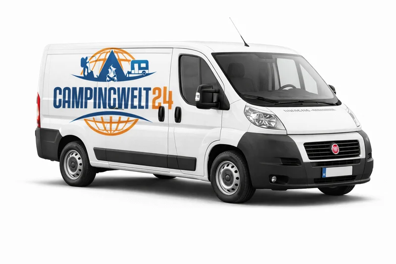 Kit-Frame, 40x40cm Ausschnitt, für Ducato, Boxer, Movano, Jumper