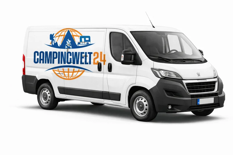 Kit-Frame, 40x40cm Ausschnitt, für Ducato, Boxer, Movano, Jumper