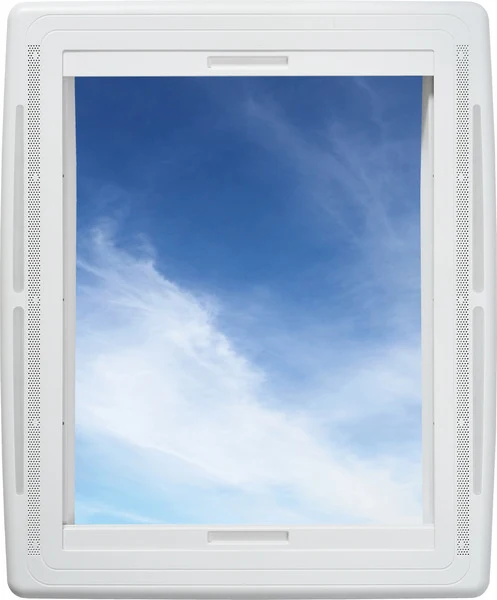 Dachfenster, 70x50cm, SKYMAXX LX, Dachstärke 43-63mm