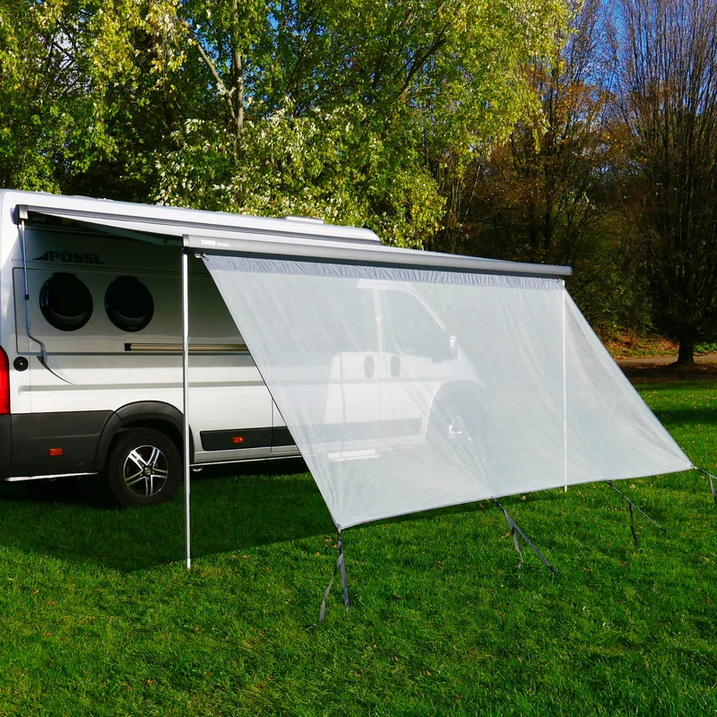 your GEAR Capri Sun Blocker Markisenvorderwand 370 x 200 cm
