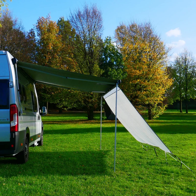 your GEAR Capri Sun Blocker Markisenvorderwand 370 x 200 cm