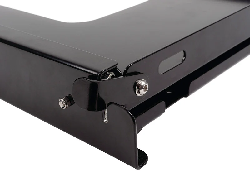 Carbest ComfortSlider L Befestigungs-Auszug