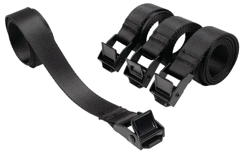 Carbest ComfortSlider L Befestigungs-Auszug