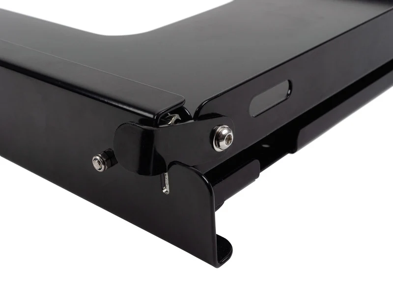 Carbest ComfortSlider L Befestigungs-Auszug