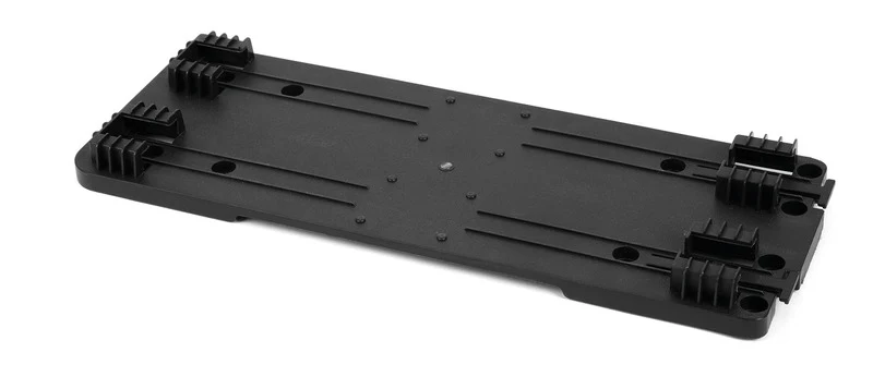 Carbest CabCooler 8 Kompressor-Kühlbox, 8L, für VW T5/T6/T6.1 und andere Modelle