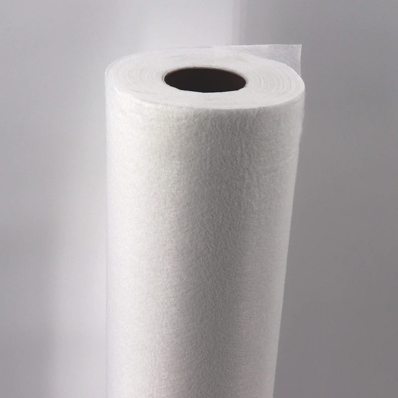 Aquagart Unkrautvlies Drainagevlies - 250g PES weiss 40m²