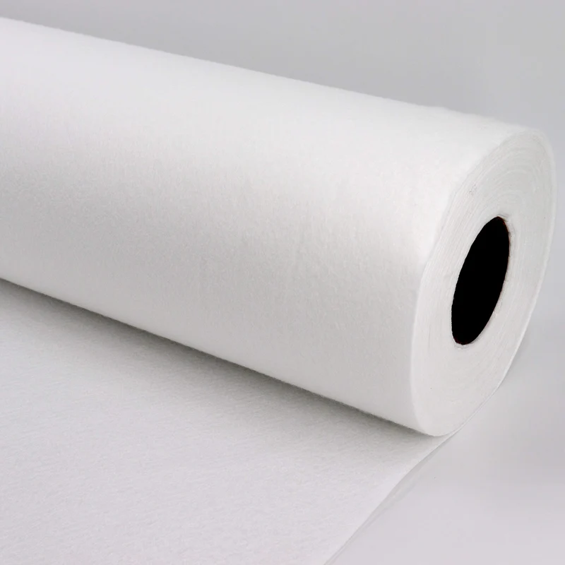Aquagart Unkrautvlies Drainagevlies - 250g PES weiss 40m²