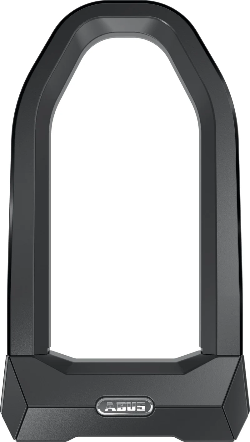 ABUS Granit Super Extreme Fahrrad Bügelschloss 2500/165HB230