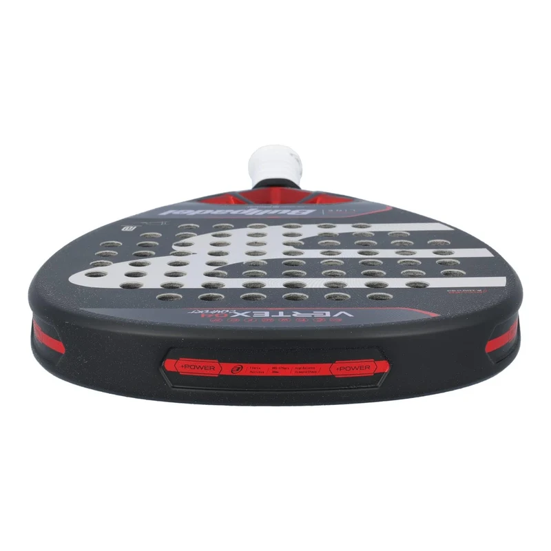 Bullpadel Vertex 04 Padel Schläger - Komfort Edition