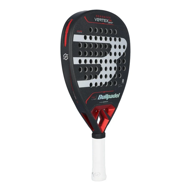 Bullpadel Vertex 04 Padel Schläger - Komfort Edition