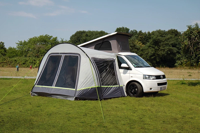 Sonnensegel, Hispaniola, für Campingbusse