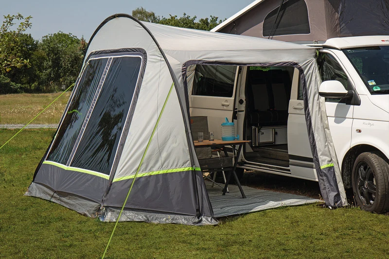 Sonnensegel, Hispaniola, für Campingbusse
