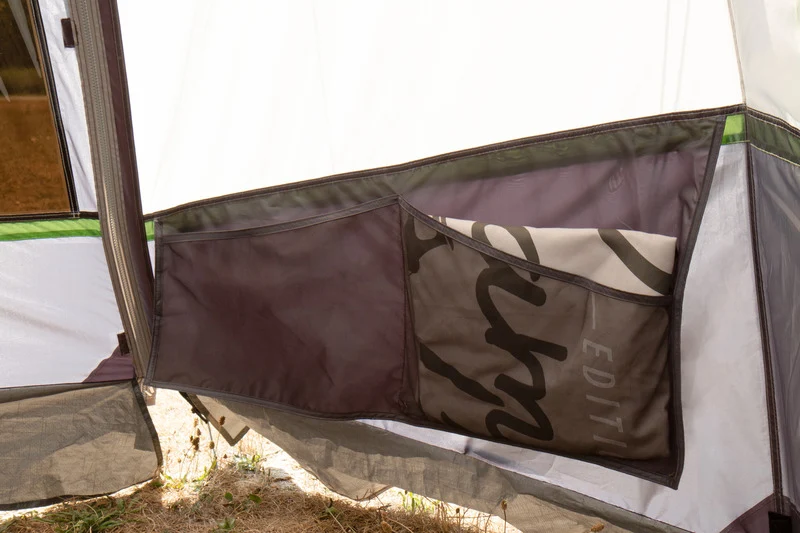 Sonnensegel, Hispaniola, für Campingbusse