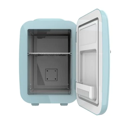 Cecotec Bolero MiniCooling 4L Kühl-/Heizbox - Havanna Light Blue