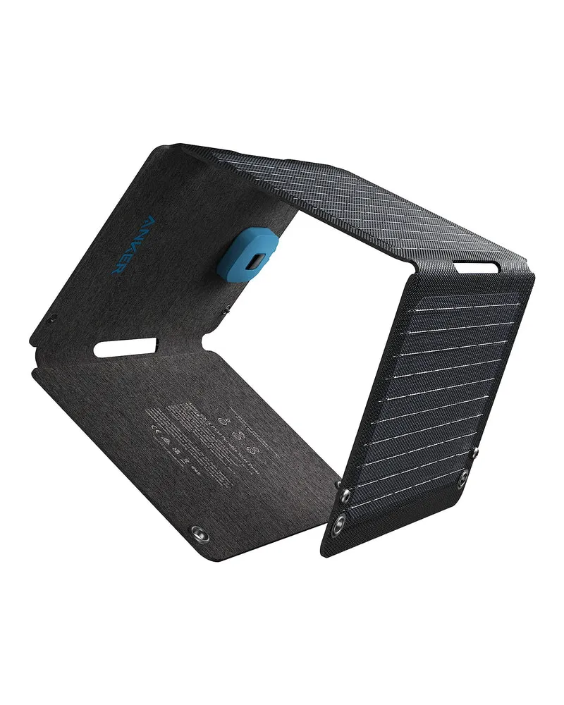 Anker SOLIX PS30 Faltbares Outdoor Solarpanel 30W