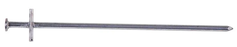 Erdnagel Tarzan 17 cm × 6 mm – 5 Stück