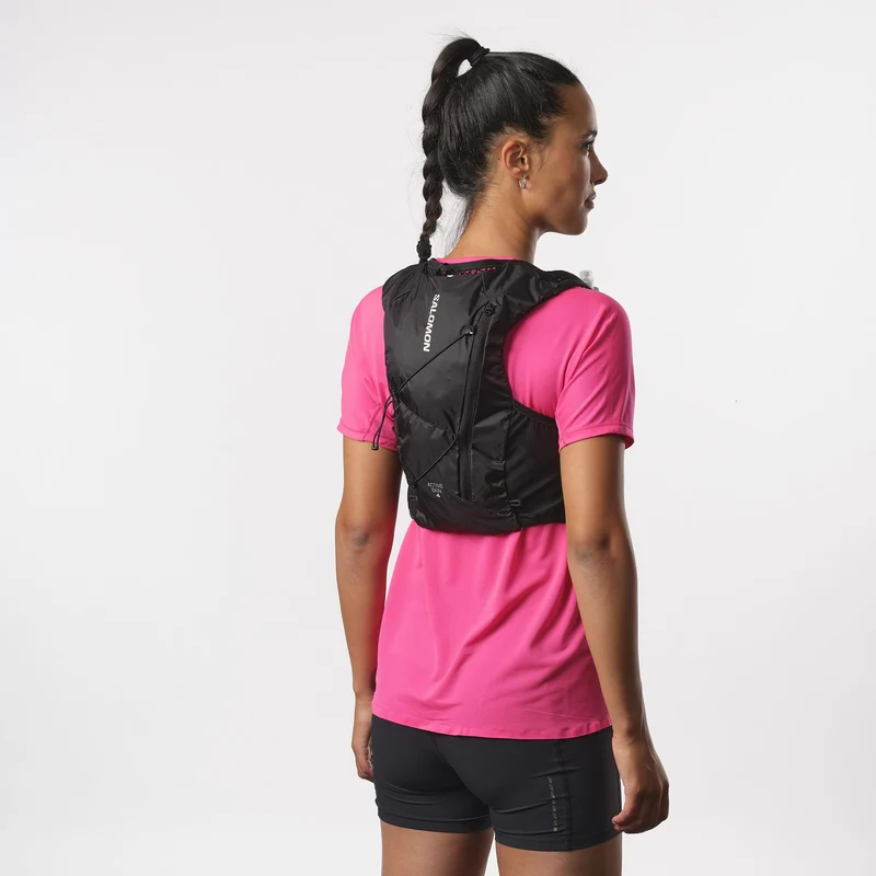 Salomon Active Skin 4 Trailrunning Laufweste – 4L Unisex