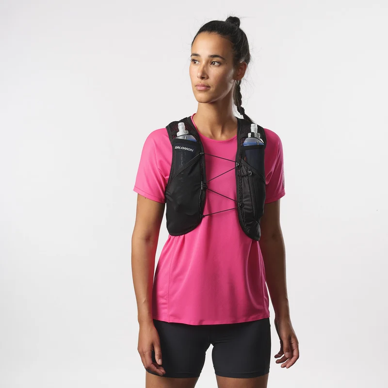 Salomon Active Skin 4 Trailrunning Laufweste – 4L Unisex