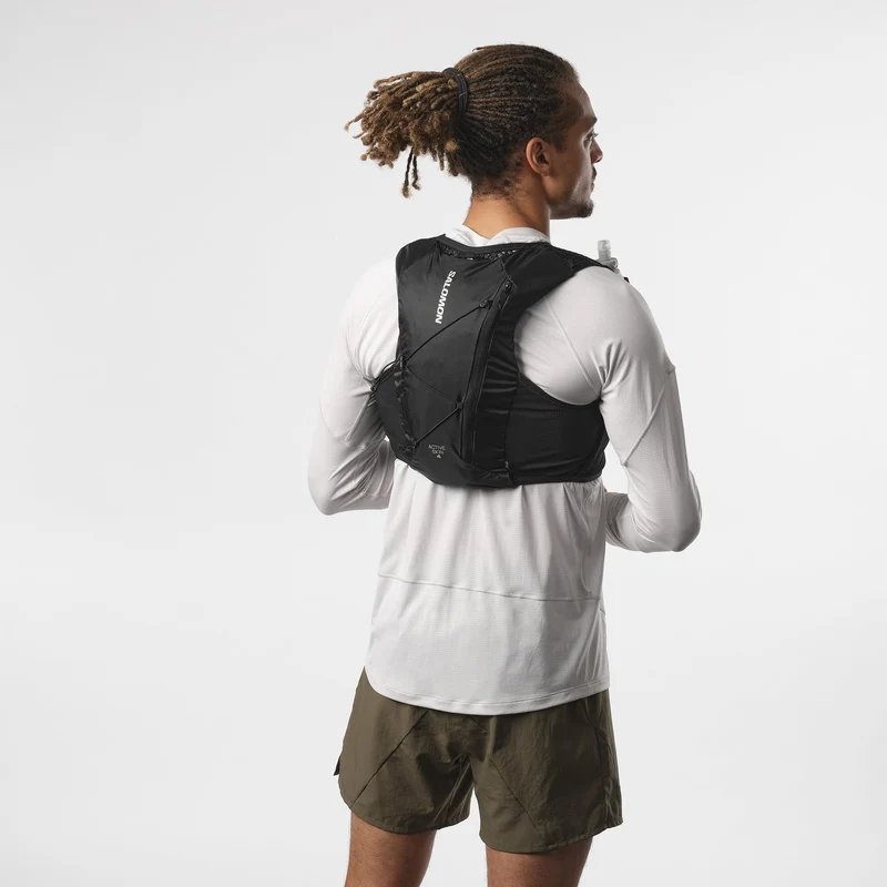 Salomon Active Skin 4 Trailrunning Laufweste – 4L Unisex