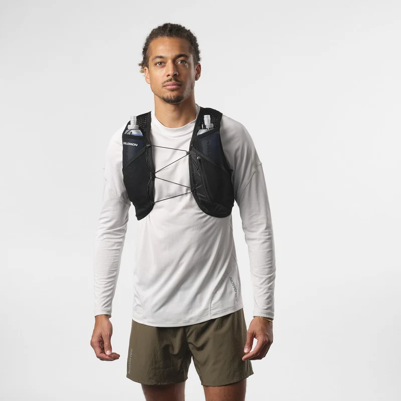 Salomon Active Skin 4 Trailrunning Laufweste – 4L Unisex