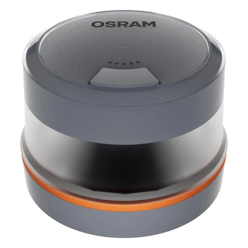 Osram LEDguardian Road Flare Signal V16 IoT – DGT 3.0 Warnleuchte