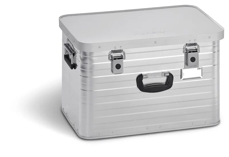 Enders TORONTO 63 L Aluminiumbox – Staub- & Spritzwasserdicht