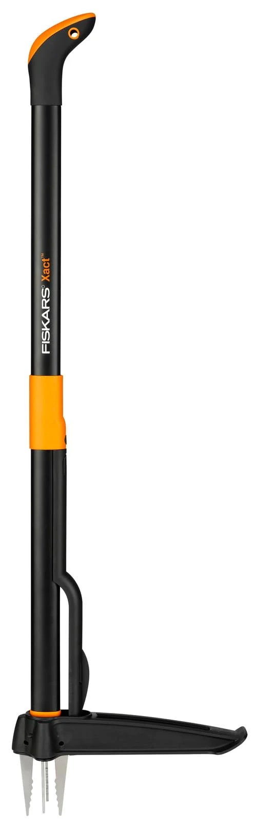 Fiskars Xact Garten-Unkrautstecher - 1 m, 1077305