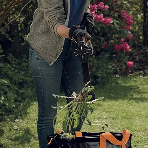 Fiskars Xact Garten-Unkrautstecher - 1 m, 1077305