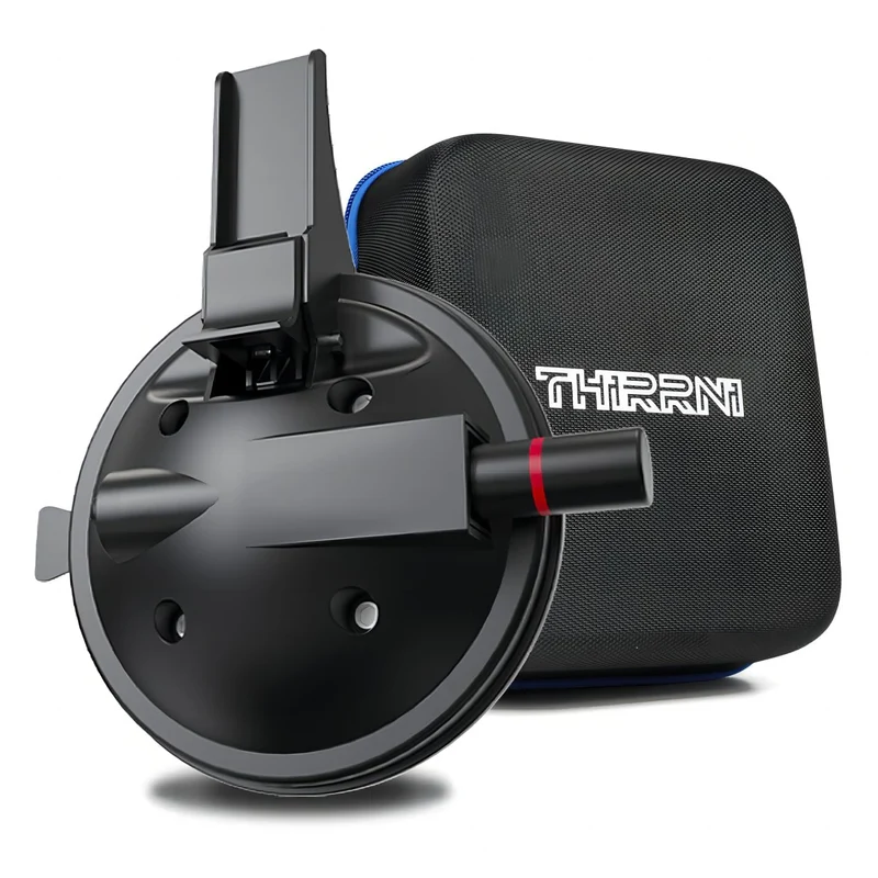 Thirrni Markisenhalter Wohnmobil – 2 Stk. 80KG Tragkraft