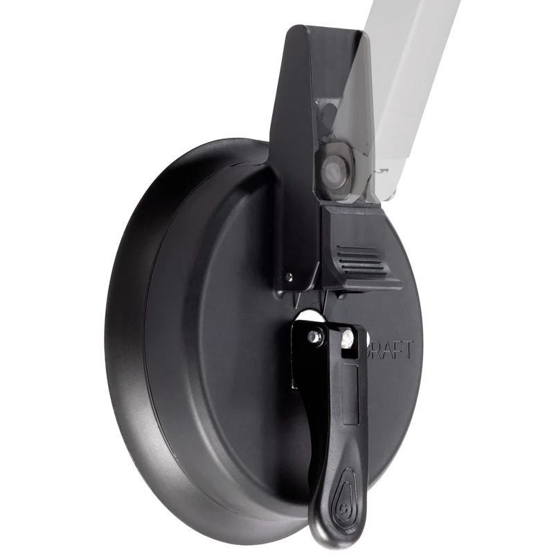 Graft Markisenhalter Thule Fiamma für Wohnmobil – 2er-Set