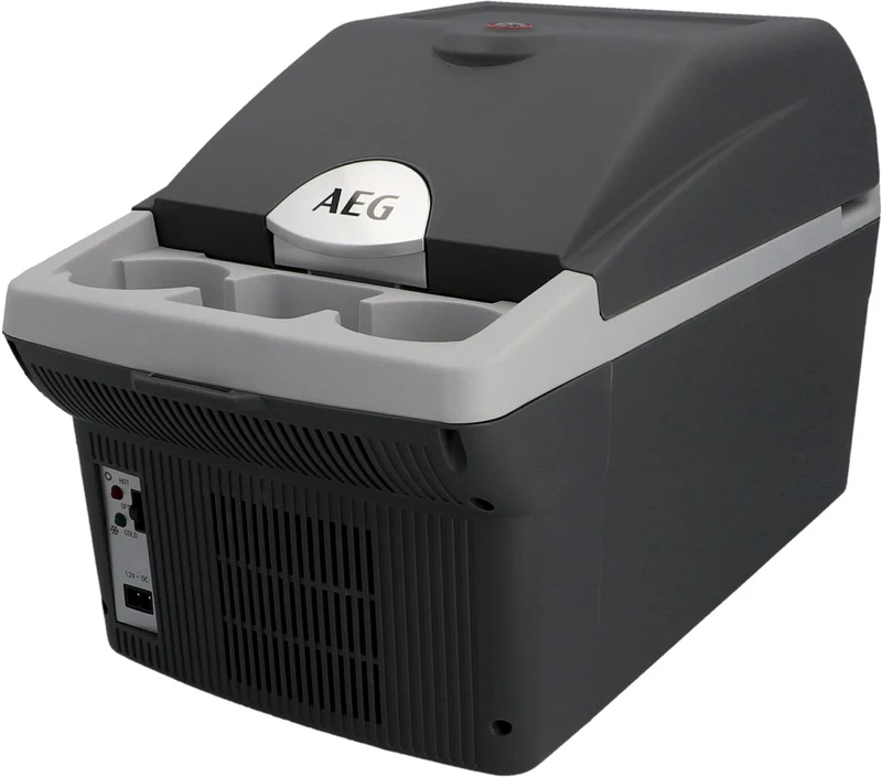 AEG Automotive Board-Bar BK 16 Kühl- & Warmhaltebox 16L, 12V