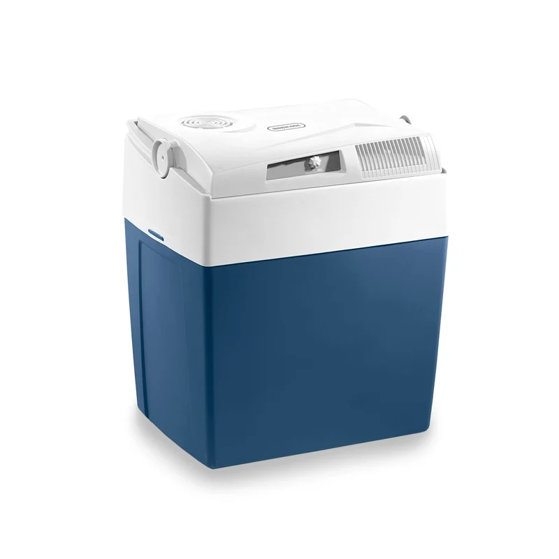 Mobicool Kühlbox mit 26 Liter Inhalt – Ausführung Blau