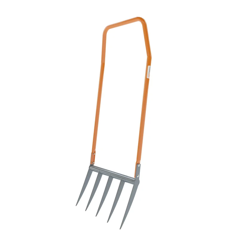 TERRADIX Broadfork 5x300 – Original Tiefenlockerer 50cm
