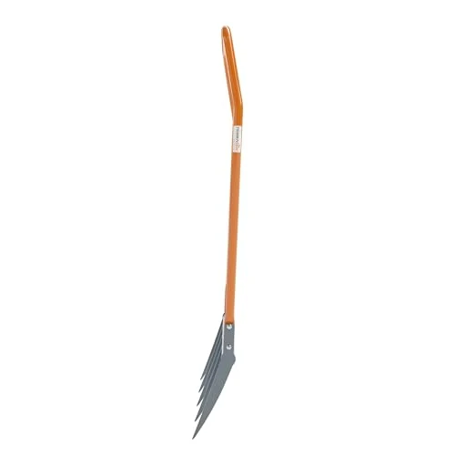 TERRADIX Broadfork 5x300 – Original Tiefenlockerer 50cm