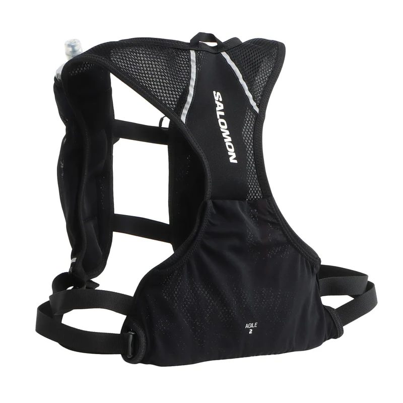 Salomon Agile 2 Trinkweste – Trailrunning, Running & Wandern
