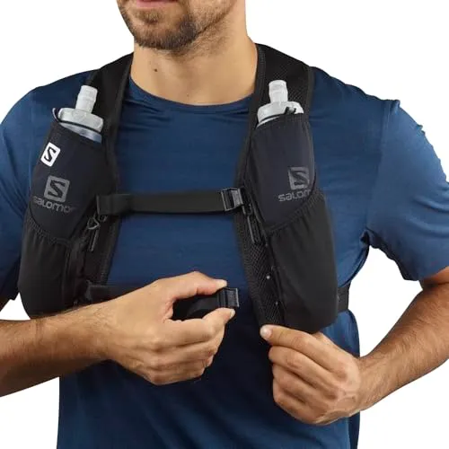 Salomon Agile 2 Trinkweste – Trailrunning, Running & Wandern