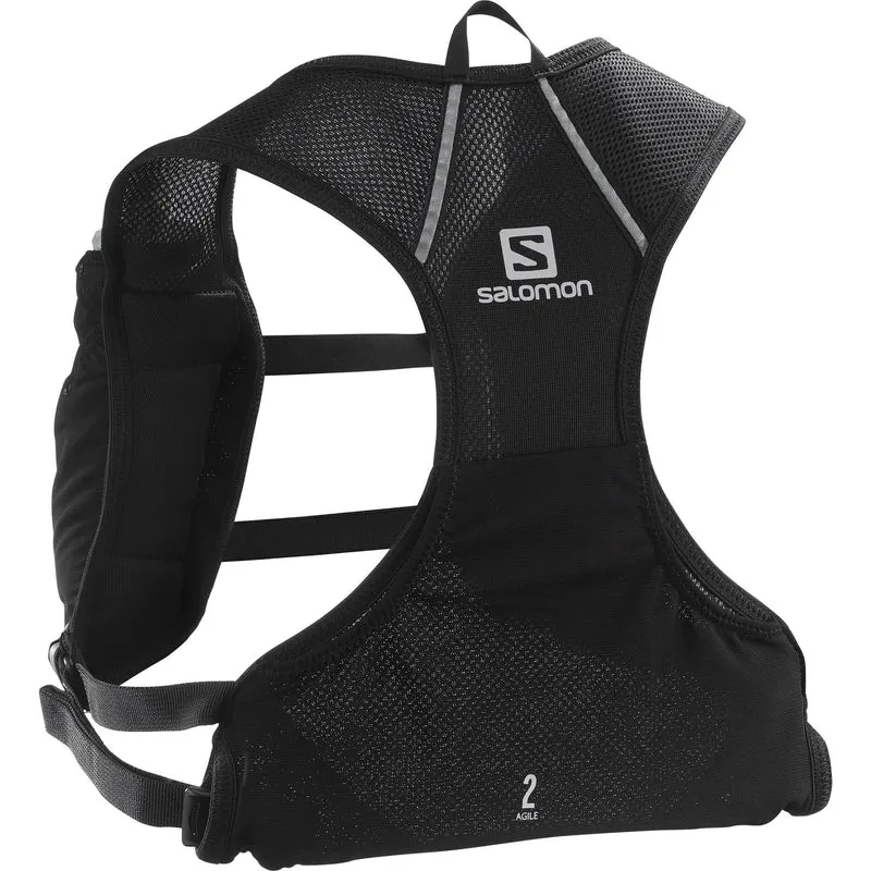 Salomon Agile 2 Trinkweste – Trailrunning, Running & Wandern