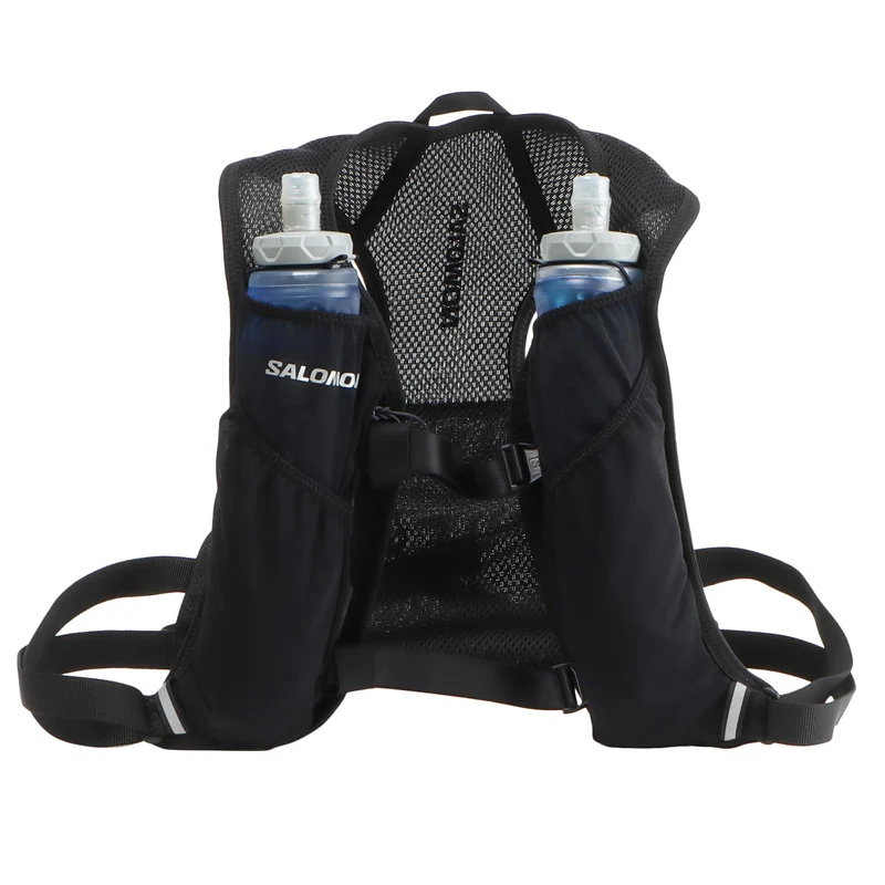 Salomon Agile 2 Trinkweste – Trailrunning, Running & Wandern