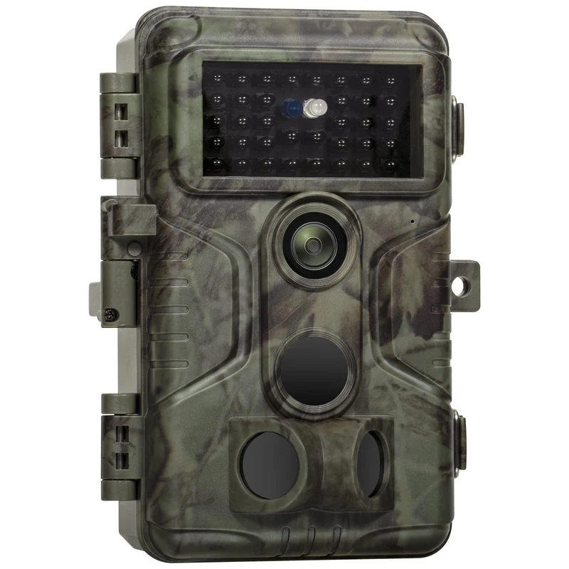 GardePro A3S Wildkamera - 64MP 1296P No Glow Infrarot