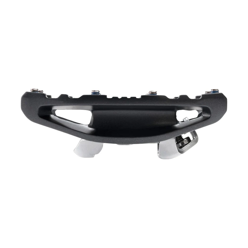 Shimano PD-EH500 SPD-Kombipedale für MTB – Klampen inkl.