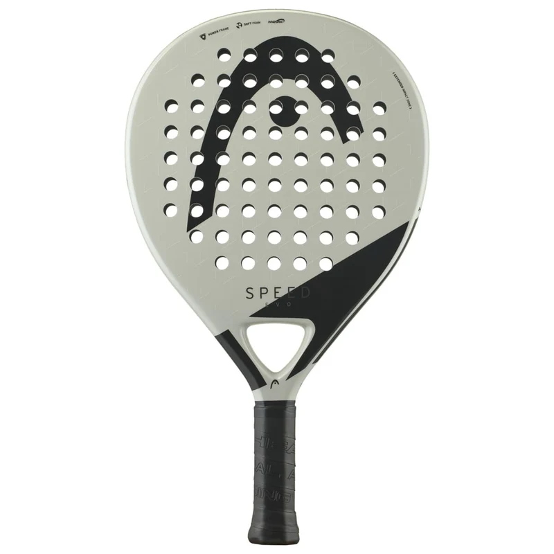HEAD Evo Speed Performance Tennisschläger – Modelljahr 2025