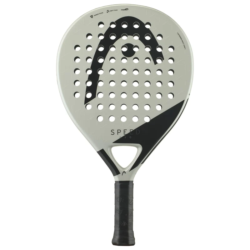HEAD Evo Speed Performance Tennisschläger – Modelljahr 2025