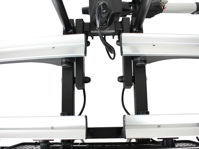 Bullwing SR7 E-Bike Fahrradträger Anhängerkupplung vormontiert